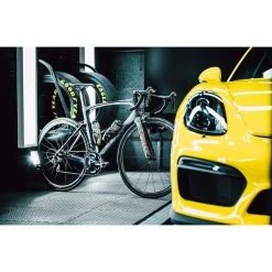 Goodyear Eagle F1 Road Tyre -Bikes Sales Shop Goodyear Eagle F1 Road Tyre Tyres Black GR 010 25 622 V001 R 0