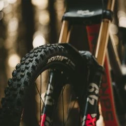 Goodyear Newton Enduro Tubeless Front MTB Tyre Black 2.5" 2 -Bikes Sales Shop Goodyear Newton Enduro Tubeless Front MTB Tyre Tyres Black GR 015 64 584 V004 R 3