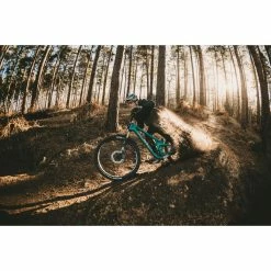 Goodyear Newton Enduro Tubeless Rear MTB Tyre Black 2.4" 29 -Bikes Sales Shop Goodyear Newton Enduro Tubeless Rear MTB Tyre Tyres Black GR 014 61 584 V004 R 5