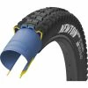Goodyear Newton Enduro Tubeless Rear MTB Tyre Black 2.4" 29 -Bikes Sales Shop Goodyear Newton Enduro Tubeless Rear MTB Tyre Tyres Black GR 014 61 584 V004 R 7