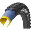 Goodyear Newton Trail Tubeless Front MTB Tyre Black 2.5" 27 -Bikes Sales Shop Goodyear Newton Trail Tubeless Front MTB Tyre Tyres Black GR 015 64 622 V002 R