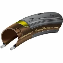 Continental Grand Prix Classic Folding Road Tyre -Bikes Sales Shop Grand Prix Classic 25mm cut