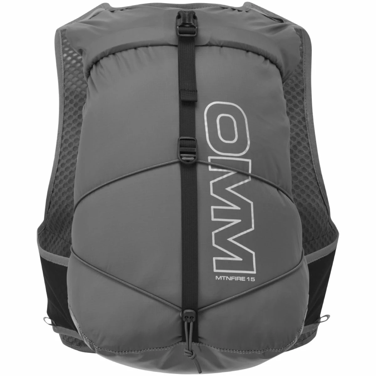 OMM MountainFire 15 Vest 3 OMM MountainFire 15 Vest