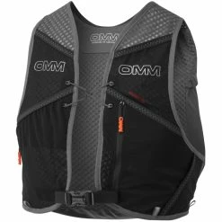 OMM MountainFire 15 Vest 9 OMM MountainFire 15 Vest -Bikes Sales Shop Grey204