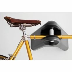 Hiplok AIRLOK Wall Mounted Lock And Hanger 49 Hiplok AIRLOK Wall Mounted Lock And Hanger -Bikes Sales Shop Hiplok AIRLOK Wall Mounted Lock Hanger Anchor Locks Black 2017 ALK1AB 4