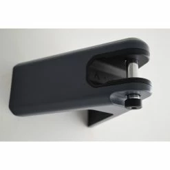 Hiplok AIRLOK Wall Mounted Lock And Hanger 46 Hiplok AIRLOK Wall Mounted Lock And Hanger -Bikes Sales Shop Hiplok AIRLOK Wall Mounted Lock Hanger Anchor Locks Grey 2017 ALK1GY 1