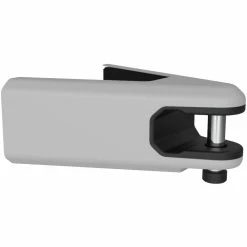 Hiplok AIRLOK Wall Mounted Lock And Hanger 40 Hiplok AIRLOK Wall Mounted Lock And Hanger -Bikes Sales Shop Hiplok AIRLOK Wall Mounted Lock Hanger Anchor Locks Light Grey 2017 ALK1LG 3