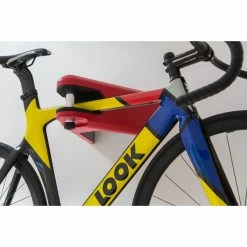 Hiplok AIRLOK Wall Mounted Lock And Hanger 34 Hiplok AIRLOK Wall Mounted Lock And Hanger -Bikes Sales Shop Hiplok AIRLOK Wall Mounted Lock Hanger Anchor Locks Red 2017 ALK1RD 3