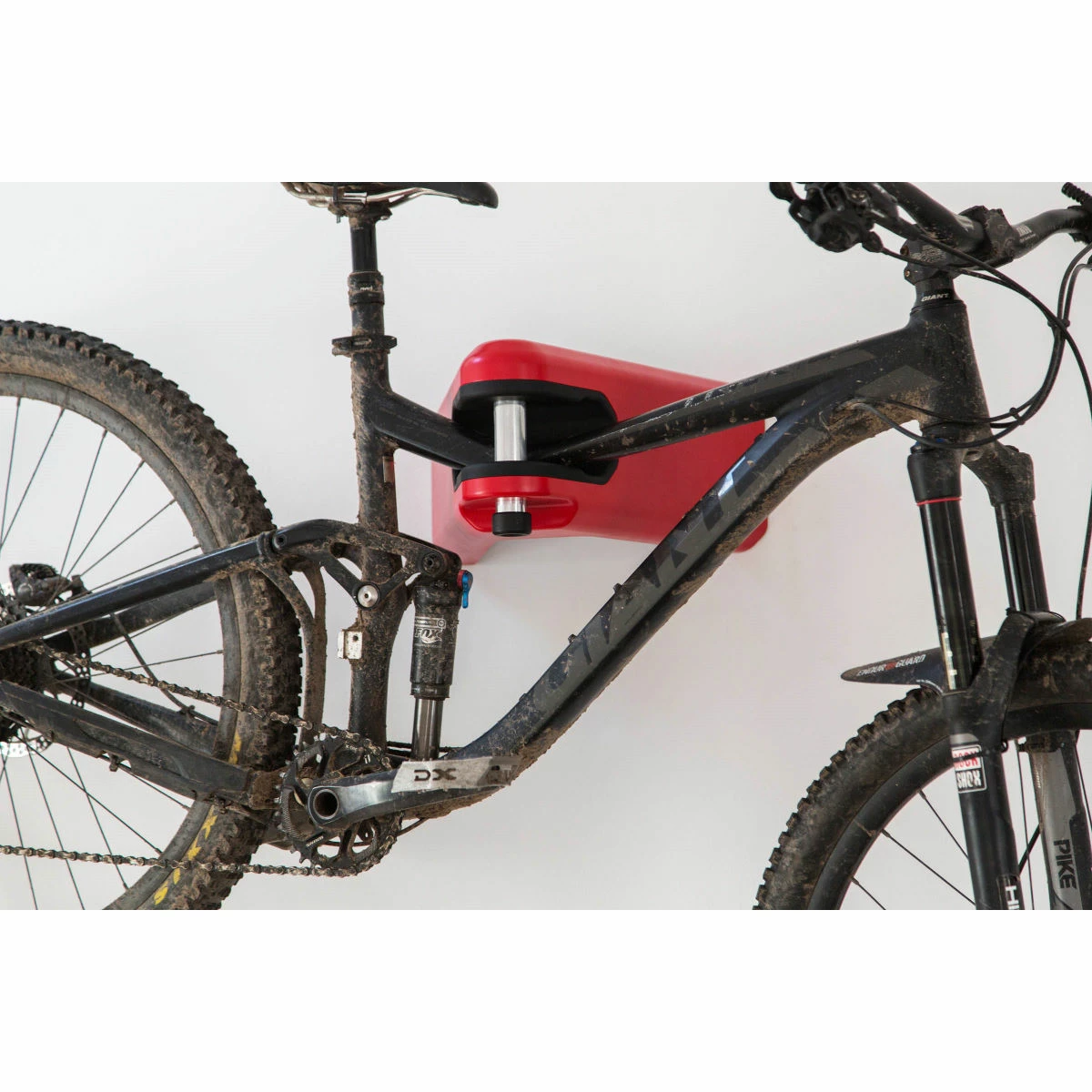 Hiplok AIRLOK Wall Mounted Lock And Hanger 12 Hiplok AIRLOK Wall Mounted Lock And Hanger - Image 10