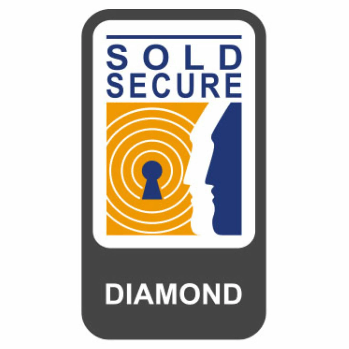 Hiplok AIRLOK Wall Mounted Lock And Hanger 6 Hiplok AIRLOK Wall Mounted Lock And Hanger - Image 4