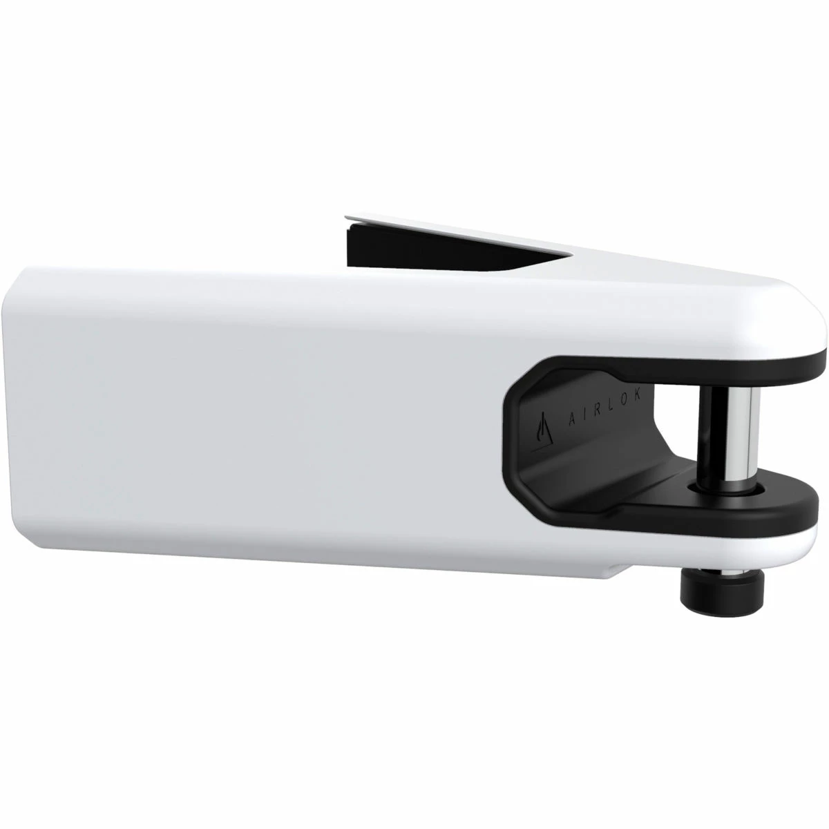 Hiplok AIRLOK Wall Mounted Lock And Hanger 3 Hiplok AIRLOK Wall Mounted Lock And Hanger