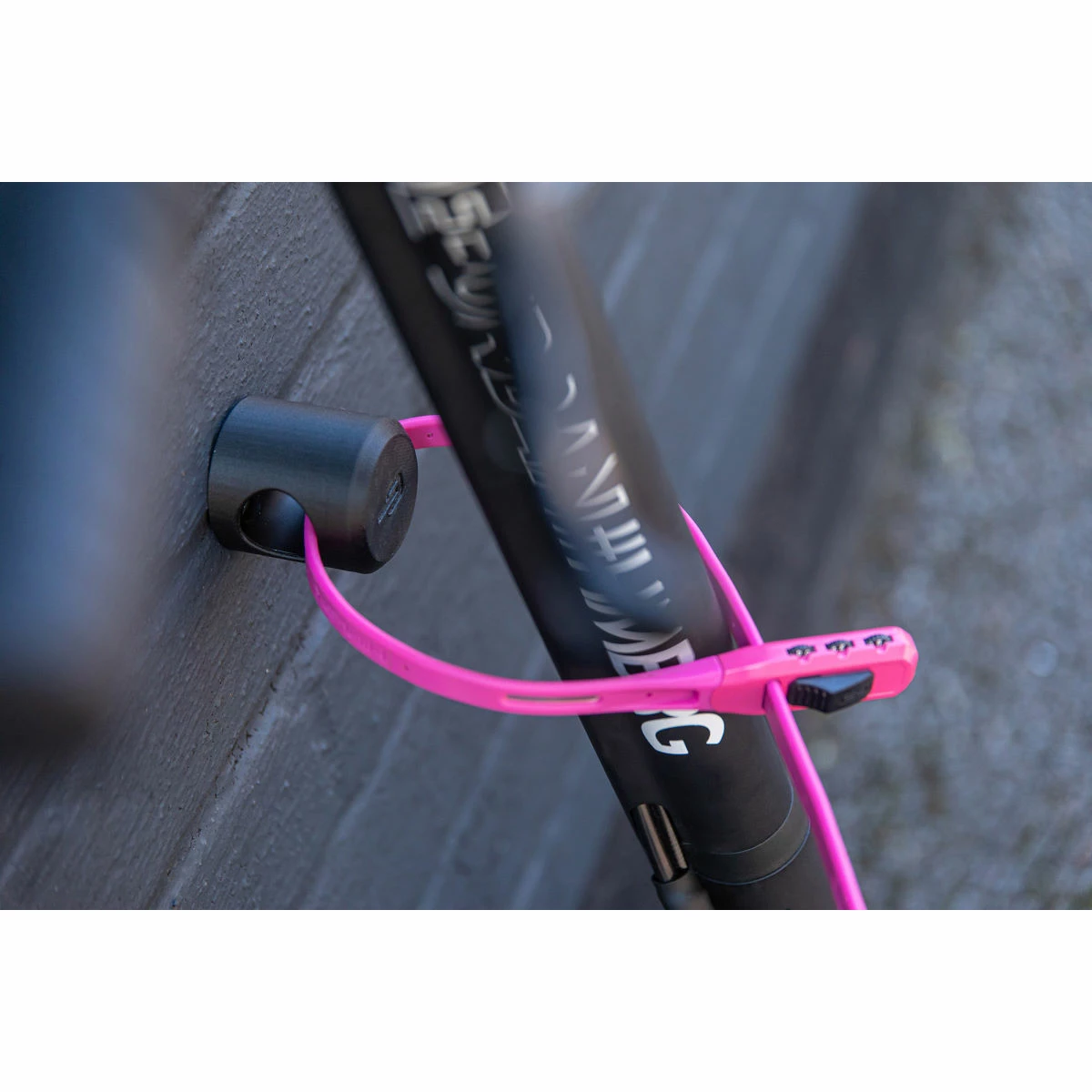 Hiplok ANKR MINI Micro Security Anchor Lock 4 Hiplok ANKR MINI Micro Security Anchor Lock - Image 2