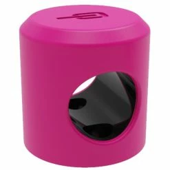 Hiplok ANKR MINI Micro Security Anchor Lock 14 Hiplok ANKR MINI Micro Security Anchor Lock -Bikes Sales Shop Hiplok ANKR MINI Micro Security Anchor Lock Anchor Locks Pink AM1PK