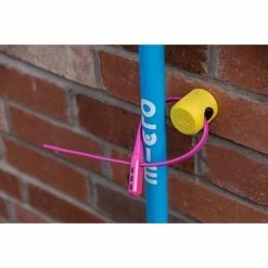 Hiplok ANKR MINI Micro Security Anchor Lock 18 Hiplok ANKR MINI Micro Security Anchor Lock -Bikes Sales Shop Hiplok ANKR MINI Micro Security Anchor Lock Anchor Locks Yellow AM1YL 0