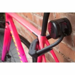Hiplok ANKR Maximum Security Anchor Bike Lock -Bikes Sales Shop Hiplok ANKR Maximum Security Anchor Lock Anchor Locks Black ANKR1AB 0