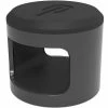 Hiplok ANKR Maximum Security Anchor Bike Lock 2 Hiplok ANKR Maximum Security Anchor Bike Lock -Bikes Sales Shop Hiplok ANKR Maximum Security Anchor Lock Anchor Locks Black ANKR1AB