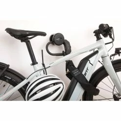 Hiplok ANKR Maximum Security Anchor Bike Lock -Bikes Sales Shop Hiplok ANKR Maximum Security Anchor Lock Anchor Locks Black ANKR1AB 3