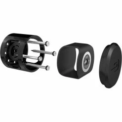 Hiplok ANKR Maximum Security Anchor Bike Lock -Bikes Sales Shop Hiplok ANKR Maximum Security Anchor Lock Anchor Locks Black ANKR1AB 4