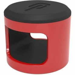 Hiplok ANKR Maximum Security Anchor Bike Lock -Bikes Sales Shop Hiplok ANKR Maximum Security Anchor Lock Anchor Locks Red ANKR1RD