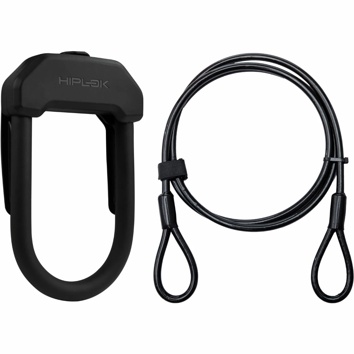 Hiplok DX PLUS Wearable D Lock 3 Hiplok DX PLUS Wearable D Lock