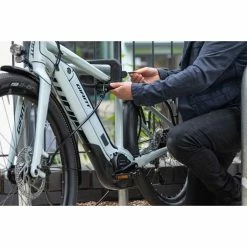 Hiplok DX PLUS Wearable D Lock 10 Hiplok DX PLUS Wearable D Lock -Bikes Sales Shop Hiplok DX PLUS Wearable D Lock 04