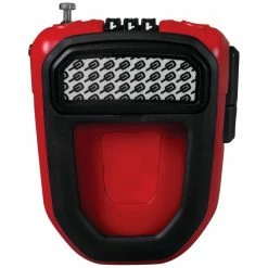 Hiplok FX Wearable Combination Lock -Bikes Sales Shop Hiplok FX Wearable 1m Retractable Cable Combination Bicyc Internal Red NotSet FX1RD 2