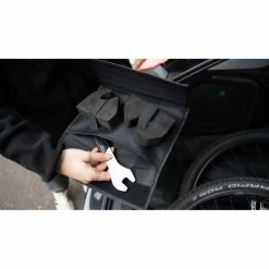 Hiplok Flipstand Portable Workstand 20 Hiplok Flipstand Portable Workstand -Bikes Sales Shop Hiplok Flipstand Portable Workstand Bike Stands All Black FS1AB 5