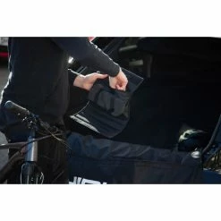 Hiplok Flipstand Portable Workstand 21 Hiplok Flipstand Portable Workstand -Bikes Sales Shop Hiplok Flipstand Portable Workstand Bike Stands All Black FS1AB 6