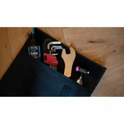 Hiplok Flipstand Portable Workstand 23 Hiplok Flipstand Portable Workstand -Bikes Sales Shop Hiplok Flipstand Portable Workstand Bike Stands All Black FS1AB 8