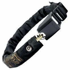 Hiplok GOLD Wearable Bike Chain Lock