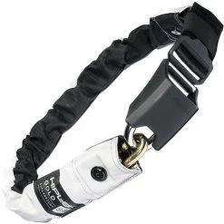 Hiplok GOLD Wearable Bike Chain Lock -Bikes Sales Shop Hiplok Gold Wearable Bicycle Chain Lock Chain Locks Superbright Reflecti GLD1SB