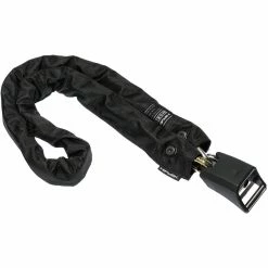 Hiplok HOME SILVER Chain Lock