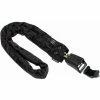 Hiplok HOME Chain Lock -Bikes Sales Shop Hiplok Homie Chain Lock Chain Locks Black HOM1AB
