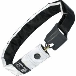 Hiplok LITE Wearable Bike Chain Lock