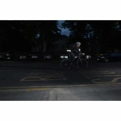 Hiplok ORIGINAL Wearable Bike Chain Lock -Bikes Sales Shop Hiplok ORIGINAL Bicycle Chain Lock Chain Locks Superbright Reflecti V150SB 4