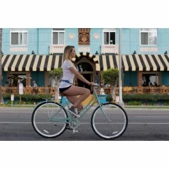 Hiplok POP Cable Bike Lock -Bikes Sales Shop Hiplok POP Santa Monica cafe