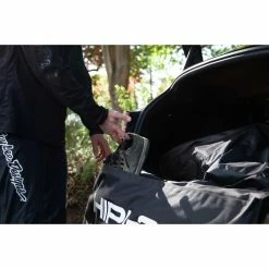 Hiplok Ride Shield Car Boot Protector -Bikes Sales Shop Hiplok Ride Shield Car Boot Protector Trailer Spares All Black RS1AB 10