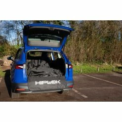 Hiplok Ride Shield Car Boot Protector -Bikes Sales Shop Hiplok Ride Shield Car Boot Protector Trailer Spares All Black RS1AB 2