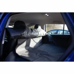 Hiplok Ride Shield Car Boot Protector -Bikes Sales Shop Hiplok Ride Shield Car Boot Protector Trailer Spares All Black RS1AB 3