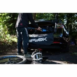 Hiplok Ride Shield Car Boot Protector -Bikes Sales Shop Hiplok Ride Shield Car Boot Protector Trailer Spares All Black RS1AB 6