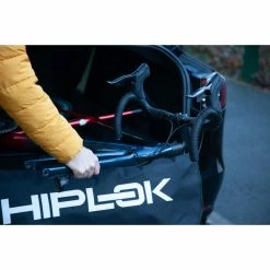 Hiplok Ride Shield Car Boot Protector -Bikes Sales Shop Hiplok Ride Shield Car Boot Protector Trailer Spares All Black RS1AB 7