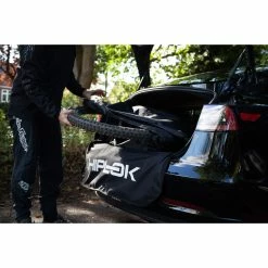 Hiplok Ride Shield Car Boot Protector -Bikes Sales Shop Hiplok Ride Shield Car Boot Protector Trailer Spares All Black RS1AB 9