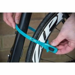 Hiplok Z LOK Combo Security Tie -Bikes Sales Shop Hiplok Z LOK Combo Security Tie Security Kits Teal ZCOM1TE