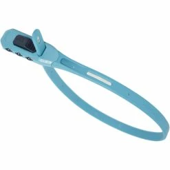 Hiplok Z LOK Combo Security Tie -Bikes Sales Shop Hiplok Z LOK Combo Security Tie Security Kits Teal ZCOM1TE 5