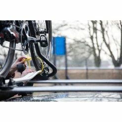 Hiplok Z LOK Combo Security Tie -Bikes Sales Shop Hiplok Z LOK Combo Security Tie Security Kits Yellow ZCOM1YL 1