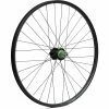 Hope Fortus 23 MTB Rear Wheel -Bikes Sales Shop Hope Fortus 23 MTB Rear Wheel Back Wheels Black HRW27F23P4STN148SA