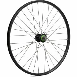 Hope Fortus 23 MTB Rear Wheel -Bikes Sales Shop Hope Fortus 23 MTB Rear Wheel Back Wheels Black HRW27F23P4STNZS
