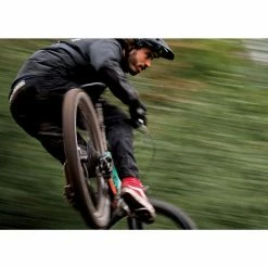 Hope Fortus 26 Front Wheel -Bikes Sales Shop Hope Fortus 26 Front Wheel Front Wheels Black HFW27F26P4STN 4