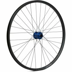 Hope Fortus 26 Front Wheel -Bikes Sales Shop Hope Fortus 26 Front Wheel Front Wheels Blue HFW29F26P4STB11