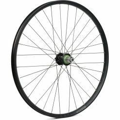 Hope Fortus 26 MTB Rear Wheel